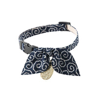 Necoichi Ninja Cat Collar