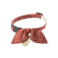 Necoichi Ninja Cat Collar