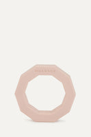 Max Bone Decagon Rubber Toy