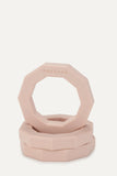 Max Bone Decagon Rubber Toy