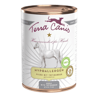 Terra Canis Dog Hypoallergenic Food