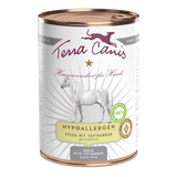 Terra Canis Dog Hypoallergenic Food