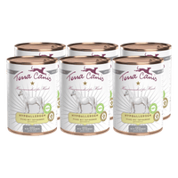 Terra Canis Dog Hypoallergenic Food