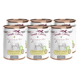 Terra Canis Dog Hypoallergenic Food