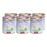 Terra Canis Senior Dog Wet Food