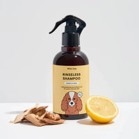 Wild One Rinseless Dog Shampoo