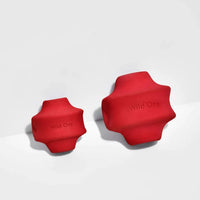 Wild One Dog Toy Twist Toss