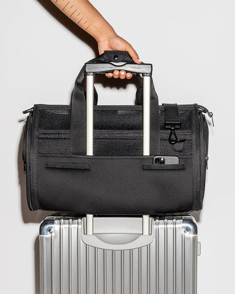 Tumi pet carrier clearance