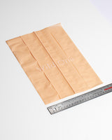 Wild One Biodegradable Poop Bags - Box of 60