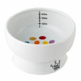 Necoichi Raised Cat Water Bowl