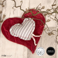 Profeline - Cat Toy Organic LoveHeart