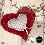 Profeline - Cat Toy Organic LoveHeart