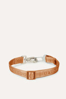 Max Bone Buckle Up Car Safety Belt for Dogs