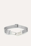 Max Bone Buckle Up Car Safety Belt for Dogs