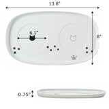Necoichi Dining Tray