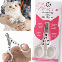 Necoichi Purrcision Feline Nail Clippers