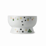 Necoichi Raised Cat Water Bowl