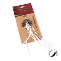 Profeline - Cat Toy Tickle Tease Attachment