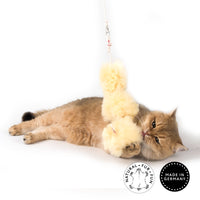 Profeline - Cat Toy LambBubble Tail Attachment