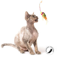 Profeline - Cat Toy Special Edition - Refill