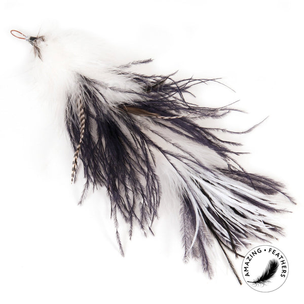 Profeline - Cat Toy Feather Ostrich Refill