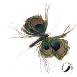Profeline - Cat Toy Papillon Peacock Refill