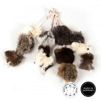Profeline - Cat Toy RabbitBubble Tail Attachment