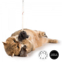 Profeline - Cat Toy RabbitBubble Tail Attachment
