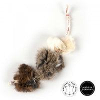 Profeline - Cat Toy RabbitBubble Tail Attachment
