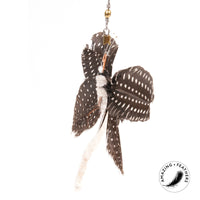 Profeline - Cat Toy Feather Papillon Pepita Refill / Anhänger