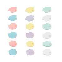 ViviPet Cutest Ceramic Coasters
