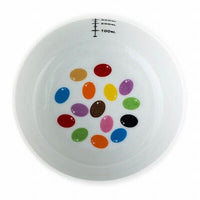 Necoichi Raised Cat Water Bowl