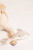 Max Bone Dog Soft Toy