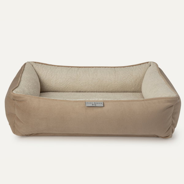 Max Bone Davos Bed