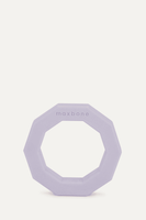 Max Bone Decagon Rubber Toy