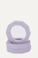 Max Bone Decagon Rubber Toy