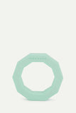 Max Bone Decagon Rubber Toy