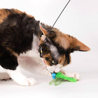 Profeline - Cat Toy Dragonflies Refill