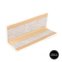 Profeline - Cat Corner Scratching Mat 45 x 16 cm