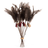 Profeline - Cat Toy Teaser Ostrich Feathers