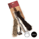 Profeline - Cat Toy FurShaggy Rabbit Fur Attachment