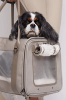 Max Bone Global Citizen Pet Carrier Bag