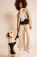 Max Bone GO! With Ease Hands Free Dog Leash