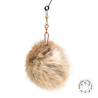 Profeline - Cat Toy Fur PomPom