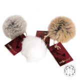 Profeline - Cat Toy Fur PomPom