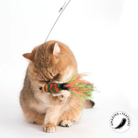 Profeline - Cat Toy Love Birds