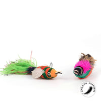 Profeline - Cat Toy Love Birds