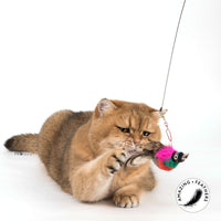 Profeline - Cat Toy Love Birds