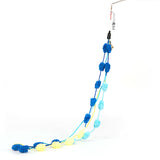 Profeline - Cat Toy Pom-Pom Ribbon Refill