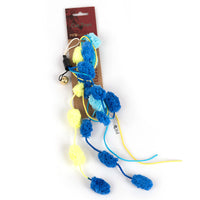 Profeline - Cat Toy Pom-Pom Ribbon Refill